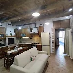 Dimora De' Canulei Bolsena