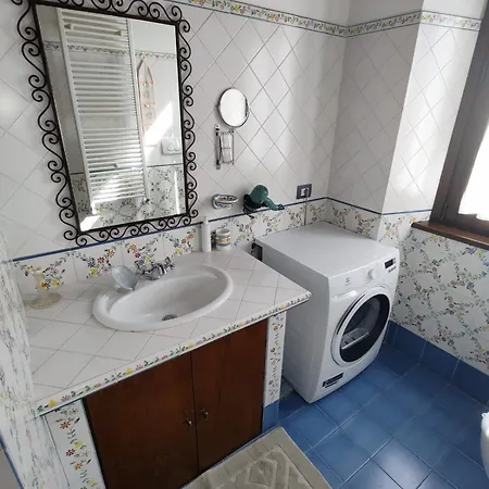 Dimora De' Canulei *