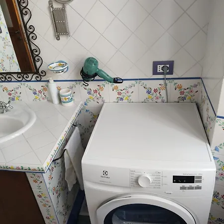 Dimora De' Canulei * Больсена