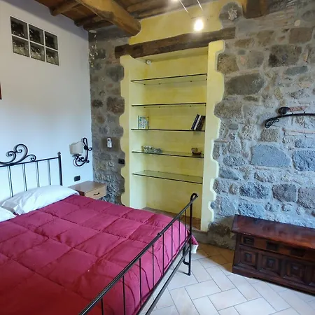 Dimora De' Canulei Appartement *