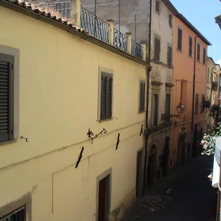 Апартаменты Dimora De' Canulei