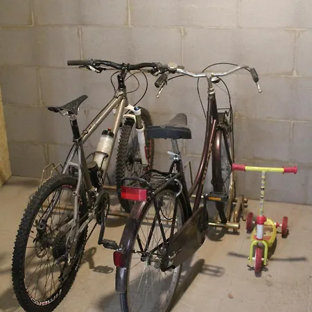 Dimora De' Canulei Апартаменты