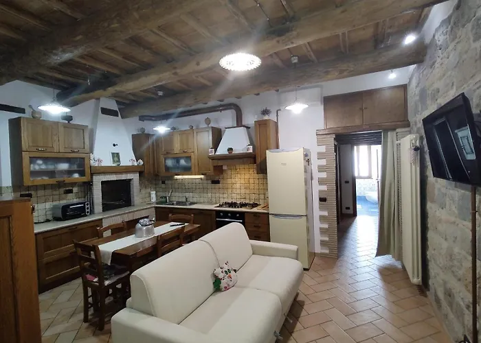 Dimora De' Canulei Μπολσένα