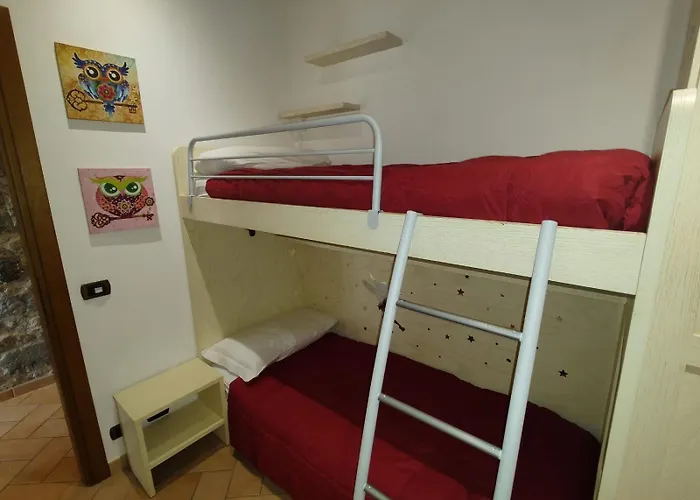 Dimora De' Canulei *