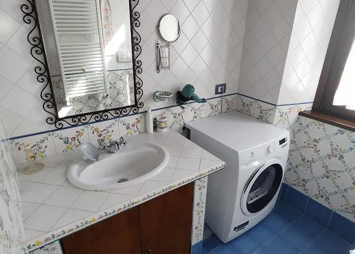 Dimora De' Canulei *