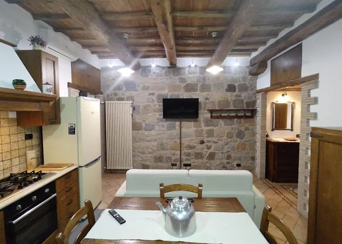 Dimora De' Canulei Μπολσένα