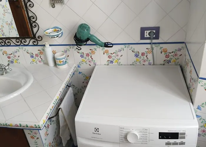 Dimora De' Canulei * Μπολσένα