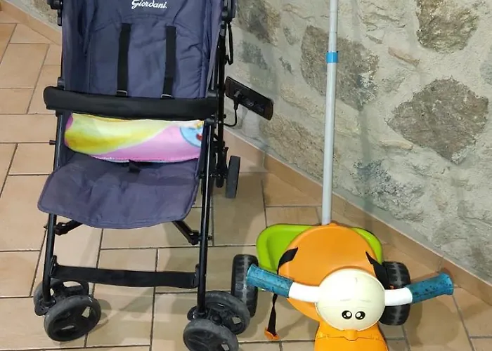 Dimora De' Canulei Μπολσένα