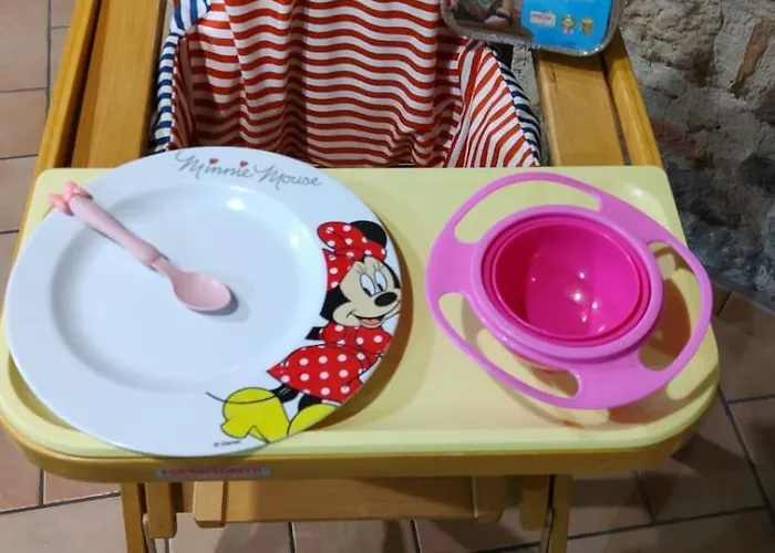 Dimora De' Canulei Διαμέρισμα Μπολσένα