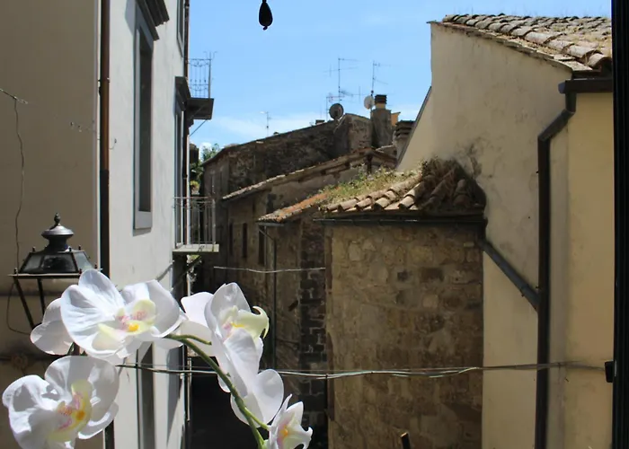 Dimora De' Canulei Μπολσένα