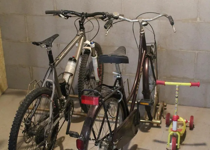 Dimora De' Canulei Διαμέρισμα