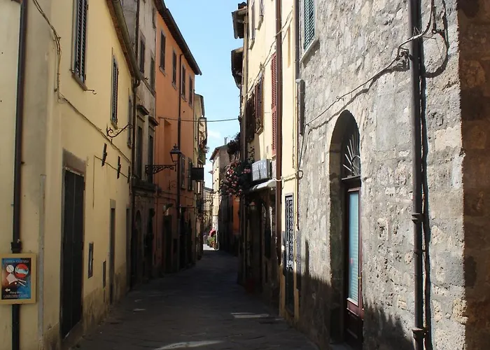 Dimora De' Canulei * Μπολσένα